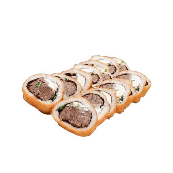 Panko Vacuno