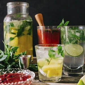 Mojito Sabores  1 Lt.