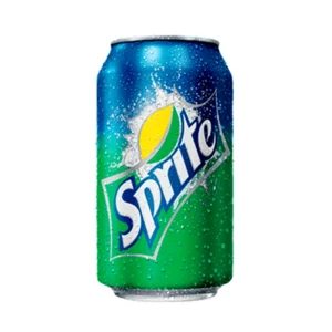 Sprite Lata 350 Ml